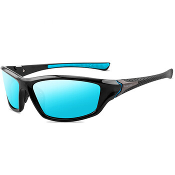 2024 Hot Vintage Polarized Night Vision Γυαλιά ηλίου Sport Polarized Ανδρικά γυαλιά ηλίου ανδρικά γυαλιά ποδηλασίας εξωτερικού χώρου