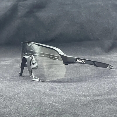 Drumeții în aer liber Alpinism Ochelari de sport Bărbați Femei Ciclism Rezistenta la vânt Rezistent la nisip Ochelari de soare polarizați colorați Comerț cu ridicata Disponibil