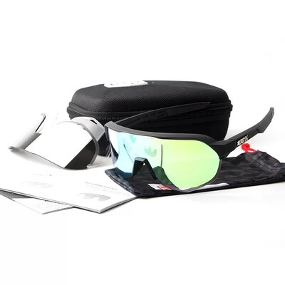 Ochelari de protecție S2 care schimbă culoarea pe tot parcursul zilei Călărie Parbriz de protecție Motocicletă Bicicletă de munte Alergare Alpinism Ochelari de protecție pentru ciclism