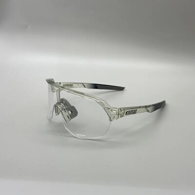 Ochelari de protecție S2 care schimbă culoarea pe tot parcursul zilei Călărie Parbriz de protecție Motocicletă Bicicletă de munte Alergare Alpinism Ochelari de protecție pentru ciclism