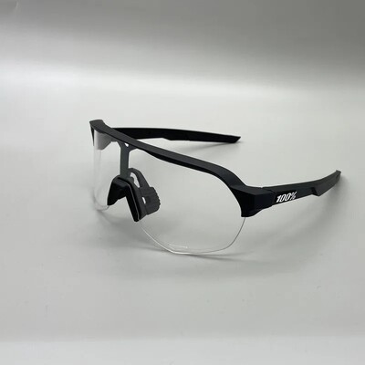 Ochelari de protecție S2 care schimbă culoarea pe tot parcursul zilei Călărie Parbriz de protecție Motocicletă Bicicletă de munte Alergare Alpinism Ochelari de protecție pentru ciclism