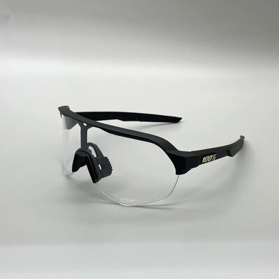 Ochelari de protecție S2 care schimbă culoarea pe tot parcursul zilei Călărie Parbriz de protecție Motocicletă Bicicletă de munte Alergare Alpinism Ochelari de protecție pentru ciclism
