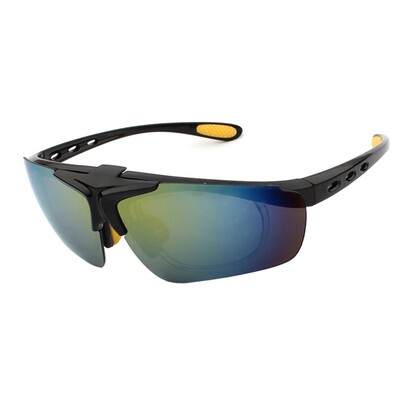 Nočné videnie Paintball Strelecké okuliare Výklopné Airsoft Poľovnícke okuliare Vonkajšie CS Vojnové hry Turistika Horolezectvo Rybárske okuliare