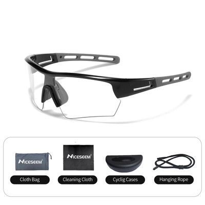 Najpredávanejšie športové okuliare s UV ochranou 400, slnečné okuliare s HD farebnými šošovkami, polarizované, vetruodolné okuliare, cyklistika, MTB, jazda na koni, rybolov, beh