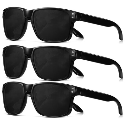 CRIXALIS 3 DB Polarizált napszemüveg Férfi Szabadtéri Sport Horgász Napszemüveg Férfi Vakításgátló Vezetési Utazási Napszemüveg Női UV400