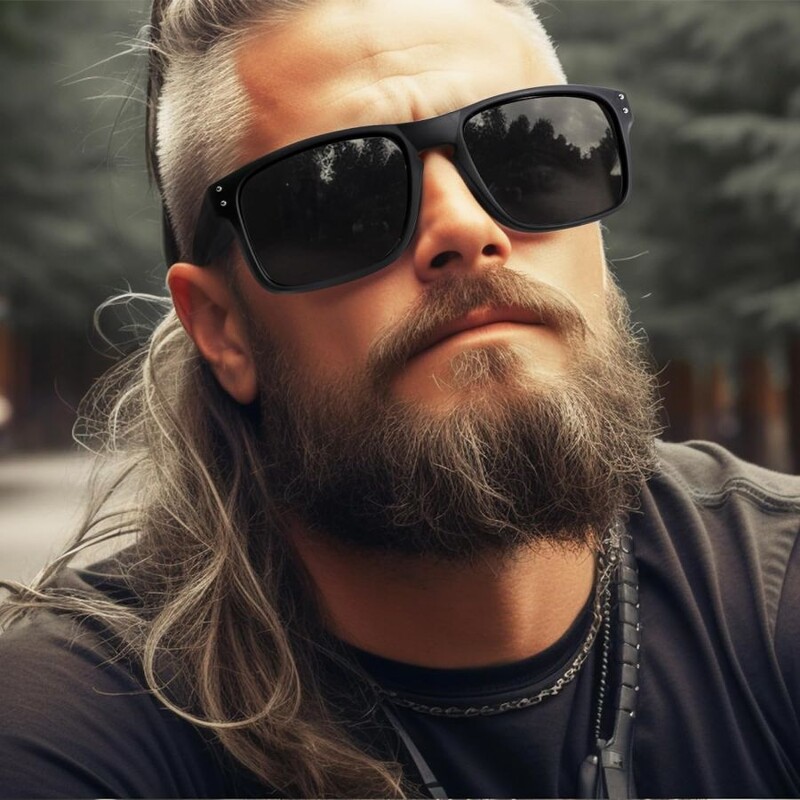 CRIXALIS 3 DB Polarizált napszemüveg Férfi Szabadtéri Sport Horgász Napszemüveg Férfi Vakításgátló Vezetési Utazási Napszemüveg Női UV400