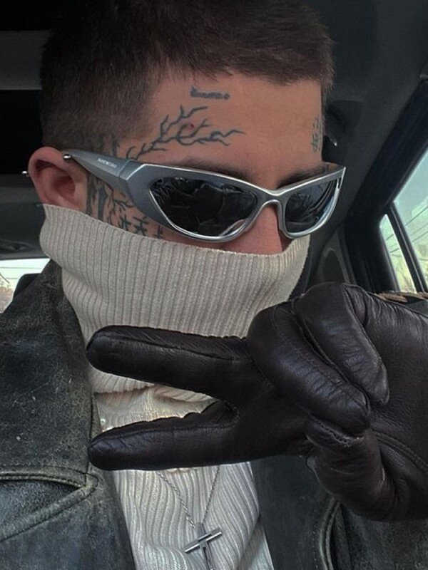 Steampunk Goggle Moteriški akiniai nuo saulės Moteriški Vyriški Cyber Punk Akiniai nuo saulės Vintažinių atspalvių futuristiniai akiniai Moteriški jojimo akiniai