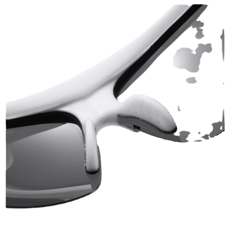 Ochelari de soare polarizați Bărbați Femei Ochelari de soare sport Ochelari de protecție Ochelari de ciclism Ochelari de soare pentru sport în aer liber Motocicletă Alergare Pescuit