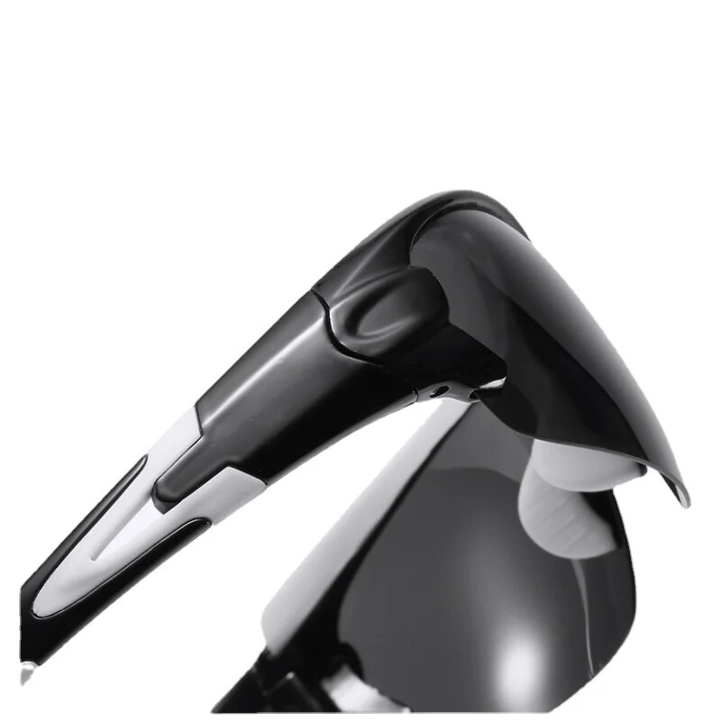 Ochelari de soare polarizați Bărbați Femei Ochelari de soare sport Ochelari de protecție Ochelari de ciclism Ochelari de soare pentru sport în aer liber Motocicletă Alergare Pescuit