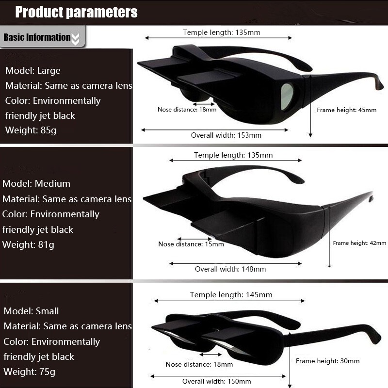 Ochelari de exterior Ochelari refractivi Alpinism Drumeții Ochelari Ochelari de asigurare Ochelari de vedere Ochelari refractivi cu polarizare leneșă