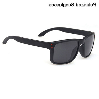 Fashion Square Vintage Polarized Γυαλιά ηλίου Ανδρικά Γυναικεία Ρετρό Οδήγηση Ψάρεμα Πολυτελής επωνυμία σχεδιαστής γυαλιά ηλίου UV400 Eyewea