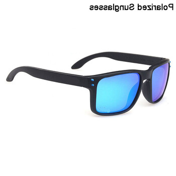 Fashion Square Vintage Polarized Γυαλιά ηλίου Ανδρικά Γυναικεία Ρετρό Οδήγηση Ψάρεμα Πολυτελής επωνυμία σχεδιαστής γυαλιά ηλίου UV400 Eyewea