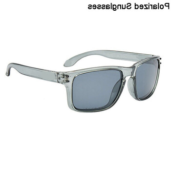 Fashion Square Vintage Polarized Γυαλιά ηλίου Ανδρικά Γυναικεία Ρετρό Οδήγηση Ψάρεμα Πολυτελής επωνυμία σχεδιαστής γυαλιά ηλίου UV400 Eyewea