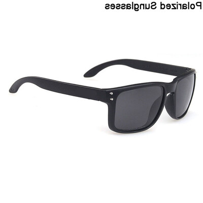 Modne četvrtaste vintage polarizirane sunčane naočale Muškarci Žene Retro Vožnja Ribolov Luksuzni brend Dizajnerske sunčane naočale UV400 Eyewea