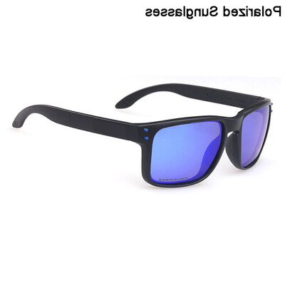 Modne četvrtaste vintage polarizirane sunčane naočale Muškarci Žene Retro Vožnja Ribolov Luksuzni brend Dizajnerske sunčane naočale UV400 Eyewea