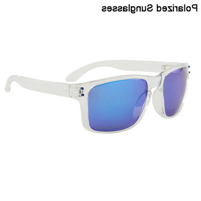 Modne četvrtaste vintage polarizirane sunčane naočale Muškarci Žene Retro Vožnja Ribolov Luksuzni brend Dizajnerske sunčane naočale UV400 Eyewea