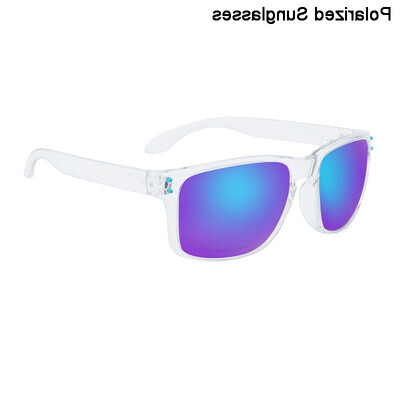 Modne četvrtaste vintage polarizirane sunčane naočale Muškarci Žene Retro Vožnja Ribolov Luksuzni brend Dizajnerske sunčane naočale UV400 Eyewea