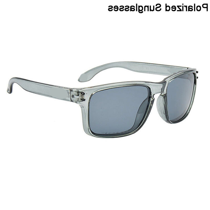 Modne četvrtaste vintage polarizirane sunčane naočale Muškarci Žene Retro Vožnja Ribolov Luksuzni brend Dizajnerske sunčane naočale UV400 Eyewea