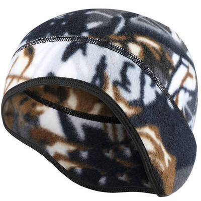 Zimné čiapky, termálne flísové, bežecké čiapky, ohrievače uší, športové lyžovanie, snowboarding, turistika, cyklistika, lyžovanie, vetruodolná mäkká čiapka pre mužov a ženy