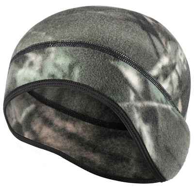 Zimné čiapky, termálne flísové, bežecké čiapky, ohrievače uší, športové lyžovanie, snowboarding, turistika, cyklistika, lyžovanie, vetruodolná mäkká čiapka pre mužov a ženy