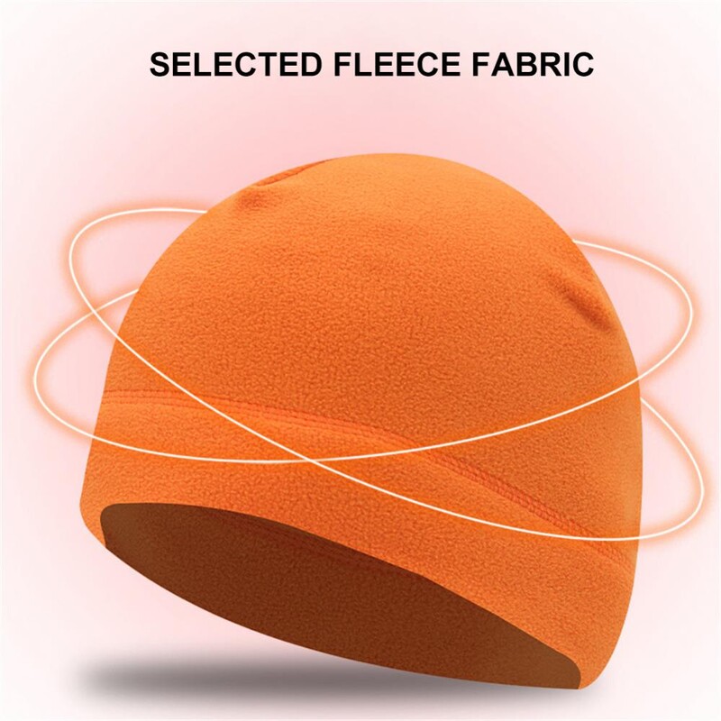 2TK meeste naiste nokamüts Talvine soe Sport Jalgrattasõit Jooks Suusakapott Välis fliis Tuulekindel sõjaline taktikaline müts 등산모자