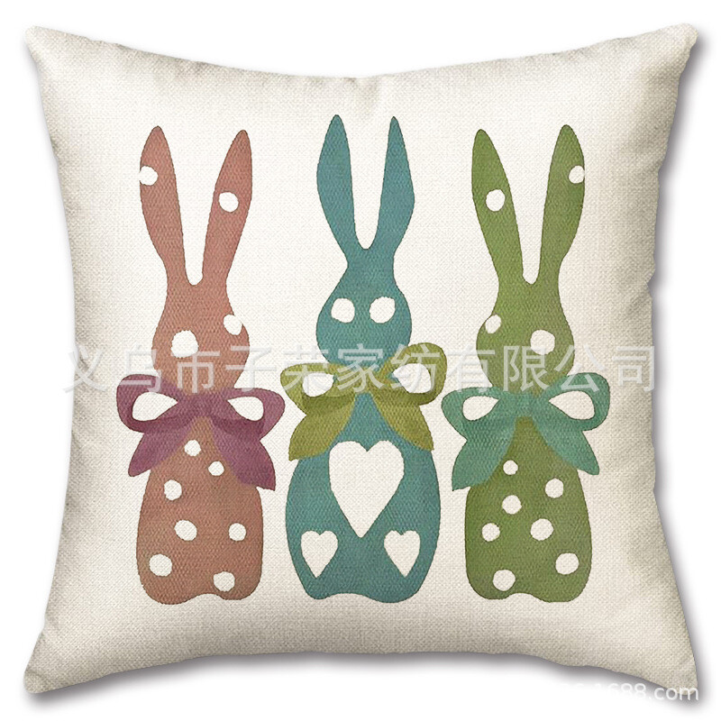 Pārrobežu spilvenu pārvalku ražotājs tiešās pārdošanas vēstuļu drukāšanai mājas auduma dīvāna spilvena pārvalks svētku pārvalks