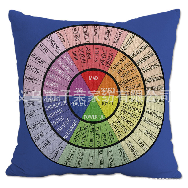 Pārrobežu spilvenu pārvalku ražotājs tiešās pārdošanas vēstuļu drukāšanai mājas auduma dīvāna spilvena pārvalks svētku pārvalks