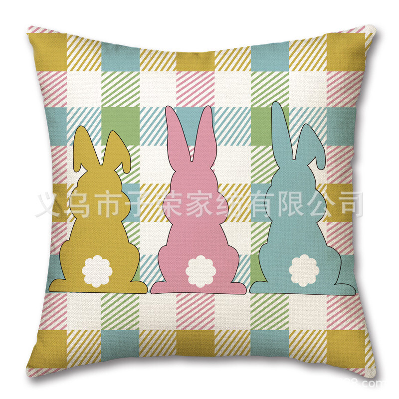 Pārrobežu spilvenu pārvalku ražotājs tiešās pārdošanas vēstuļu drukāšanai mājas auduma dīvāna spilvena pārvalks svētku pārvalks