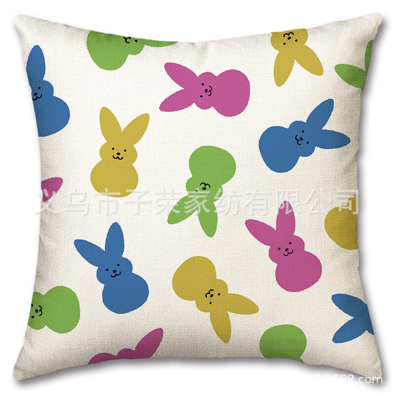 Pārrobežu spilvenu pārvalku ražotājs tiešās pārdošanas vēstuļu drukāšanai mājas auduma dīvāna spilvena pārvalks svētku pārvalks