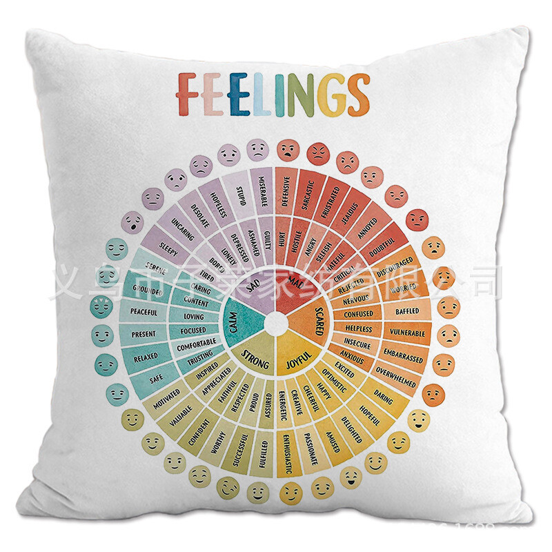 Pārrobežu spilvenu pārvalku ražotājs tiešās pārdošanas vēstuļu drukāšanai mājas auduma dīvāna spilvena pārvalks svētku pārvalks