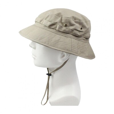 Pánske maskáčové klobúky Boonie, 3D listy, maskáčová čiapka Ghillie, poľovnícke ostreľovacie čiapky, rybárske slnečníky, poľovnícke doplnky.