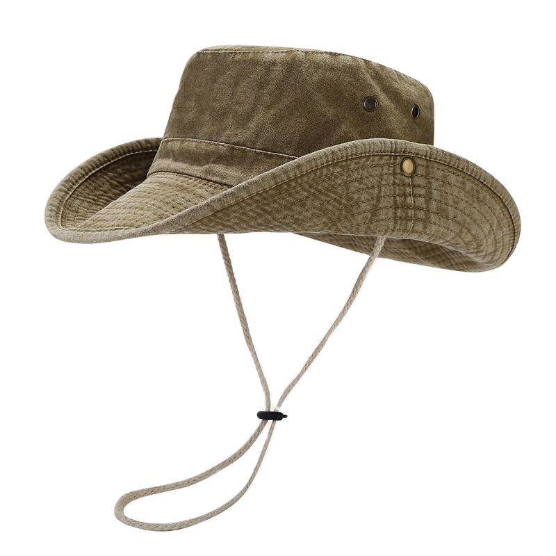 2024 m. „Four Seasons Cotton Solid Bucket Hat“ žvejo kepurė lauke, kelioninė kepurė nuo saulės vyrams ir moterims