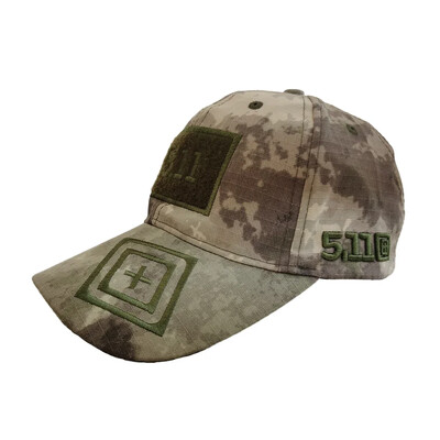 Şapci tactice de baseball pentru bărbaţi Şapcă în aer liber Camuflaj Vânătoare Drumeţii CS Pălărie snapback din bumbac Pălării de soare de camioner de vară