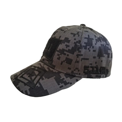 Şapci tactice de baseball pentru bărbaţi Şapcă în aer liber Camuflaj Vânătoare Drumeţii CS Pălărie snapback din bumbac Pălării de soare de camioner de vară