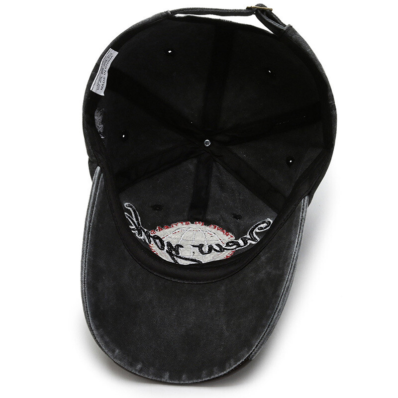 Naujas siuvinėjimas Do the Old Visor Vyriškos kepuraitės Moteriškos beisbolo kepuraitės Trucker Kelionės Sportas Bėgimas Žvejyba Žygio kepurė Dropshipping A180