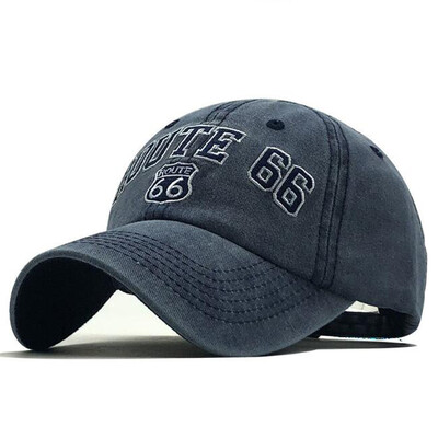 Șapcă din plasă din bumbac spălat de pescuit de marcă pentru bărbați, femei, șapci snapback, șepci de baseball, șapcă pentru tată, șapcă în aer liber
