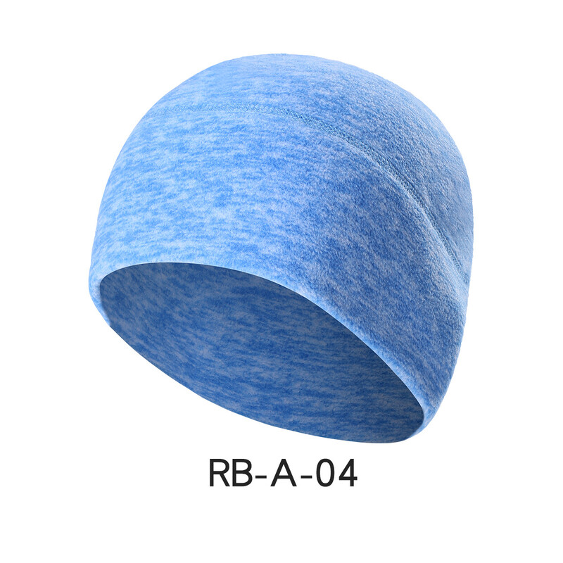 Șapcă de craniu caldă de iarnă, din lână polară, căciulă groasă de ceas, rezistentă la vânt, șapcă de schi în aer liber, pentru bărbați, femei