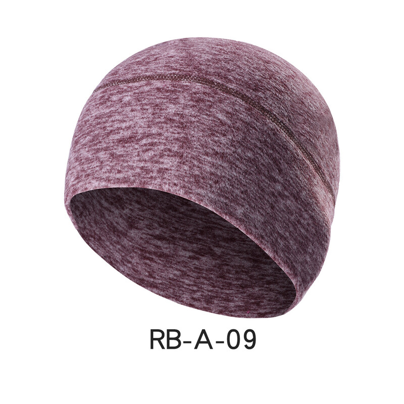 Șapcă de craniu caldă de iarnă, din lână polară, căciulă groasă de ceas, rezistentă la vânt, șapcă de schi în aer liber, pentru bărbați, femei