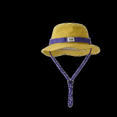 Japoniška greitai džiūstanti pakuojama kepurė Žvejo skrybėlė moterims Vasaros saulės kabantis krepšys alpinizmo laisvalaikiui atostogoms skirta kepurė