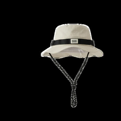 Japoniška greitai džiūstanti pakuojama kepurė Žvejo skrybėlė moterims Vasaros saulės kabantis krepšys alpinizmo laisvalaikiui atostogoms skirta kepurė