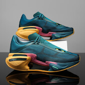 2024 Pantofi de alergare noi pentru bărbați și femei, suport stabil cu plăci de carbon, pantofi sport anti-alunecare, respirabili, cu talpă groasă