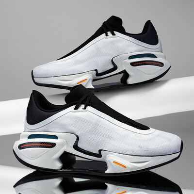 2024 Pantofi de alergare noi pentru bărbați și femei, suport stabil cu plăci de carbon, pantofi sport anti-alunecare, respirabili, cu talpă groasă