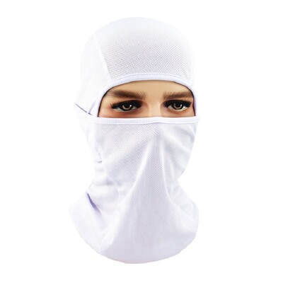 Mood Naised Mehed Mootorratas Balaclava Tuulekindel suusk Kogu nägu Pea Kael Kapuutsi kate Varjes Soojendaja Mask