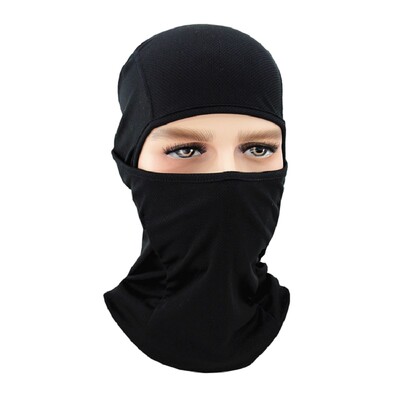 Mood Naised Mehed Mootorratas Balaclava Tuulekindel suusk Kogu nägu Pea Kael Kapuutsi kate Varjes Soojendaja Mask