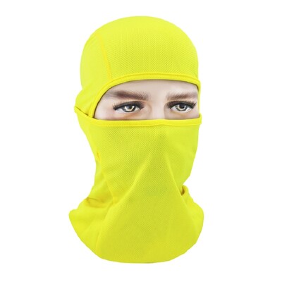 Mood Naised Mehed Mootorratas Balaclava Tuulekindel suusk Kogu nägu Pea Kael Kapuutsi kate Varjes Soojendaja Mask