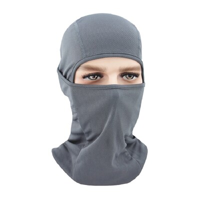 Mood Naised Mehed Mootorratas Balaclava Tuulekindel suusk Kogu nägu Pea Kael Kapuutsi kate Varjes Soojendaja Mask