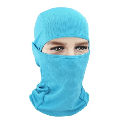 Mood Naised Mehed Mootorratas Balaclava Tuulekindel suusk Kogu nägu Pea Kael Kapuutsi kate Varjes Soojendaja Mask