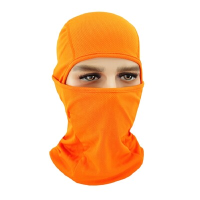 Mood Naised Mehed Mootorratas Balaclava Tuulekindel suusk Kogu nägu Pea Kael Kapuutsi kate Varjes Soojendaja Mask