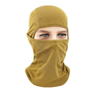 Mood Naised Mehed Mootorratas Balaclava Tuulekindel suusk Kogu nägu Pea Kael Kapuutsi kate Varjes Soojendaja Mask