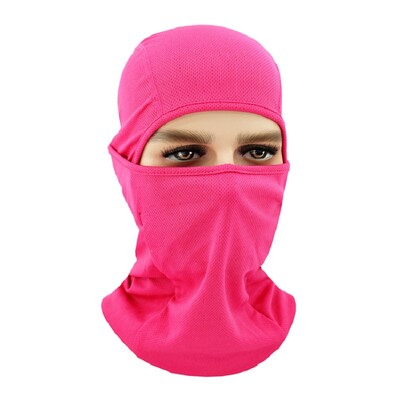 Mood Naised Mehed Mootorratas Balaclava Tuulekindel suusk Kogu nägu Pea Kael Kapuutsi kate Varjes Soojendaja Mask